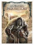 Les Maîtres inquisiteurs - tome 13