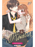 Coffee and Vanilla - tome 20