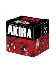 Akira Coffret