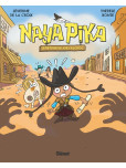 Naya Pika - tome 3