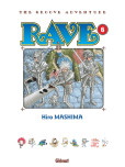 Rave - Édition originale - tome 6