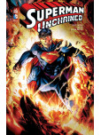 Superman Unchhained - tome 1
