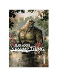 Alan Moore Présente Swamp Thing - tome 1