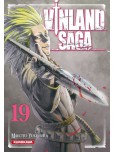 Vinland Saga - tome 19