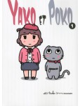 Yako & poko - tome 1