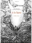 A la ligne