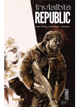 Invisible Republic - tome 2