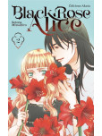 Black Rose Alice - tome 2