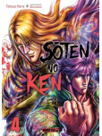 Soten No Ken - tome 4