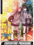 Inkya Gal Revolution! - tome 2