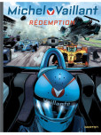 Michel Vaillant - Saison 2 - tome 13 : Rédemption