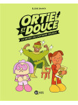 Douce et Ortie - tome 2