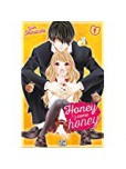Honey come honey - tome 1