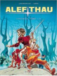 Alef-Thau - Intégrale - tome 1 : T 1 à 4