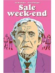 Criminal  - Sale Week-End