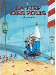 La Nef des fous - tome 12