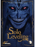 Solo Leveling - tome 9