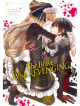 The Brave wish revenging - tome 9