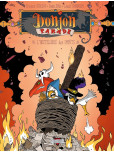 Donjon Parade - tome 8 : L'Hostellerie des impôts