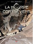 La Horde du contrevent - tome 5 : Norska 