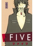 Five - tome 1