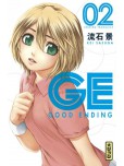 GE - Good Ending - tome 2