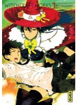 Witchcraft works - tome 1