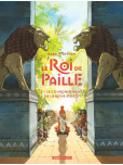 Le Roi de Paille - tome 2 : Le Couronnement de la Reine morte