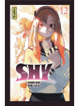 Shy - tome 12