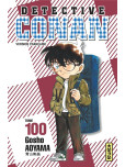 Détective Conan - tome 100