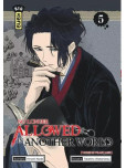 No Longer Allowed in Another World - tome 5