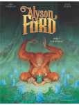 Alyson Ford - Tome 01 REV - tome 2