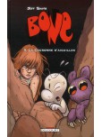 Bone - édition couleurs - tome 9 : Les cercles fantômes