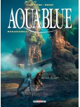 Aquablue - tome 16 : Rakahanga!