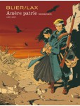 Amère patrie - tome 2