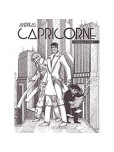 Capricorne - Intégrale - tome 1