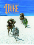 Duke - tome 6 : Au-delà de la piste