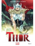 All-new Thor - tome 1