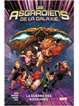 Asgardiens de la galaxie - tome 2