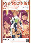 Edens Zero - tome 27