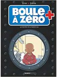 Boule à zéro - tome 8 : Le fantôme de la chambre 612