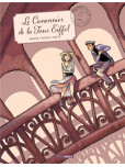 Le Canonnier de la Tour Eiffel - tome 1