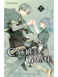 Called Game - tome 7