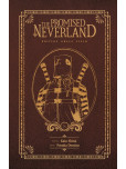 The Promised Neverland  - Édition Grace Field - tome 9