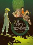 Le Cercle de Providence - tome 1