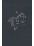 Hellboy - Les coffrets - tome 1 [coffret tomes 1 à 4]
