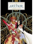 Arthur - Une épopée celtique - tome 6 : Gereint et Enid [avec coffret]