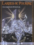 Les Larmes de pourpre - tome 3 : Les damnés de Dunnottar