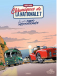 Chroniques Nationale 7 : La route Paris