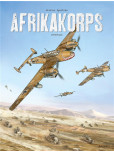 Afrikakorps [Intégrale]